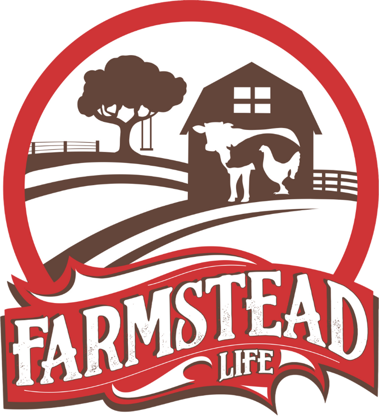 Farmstead Life Feeds