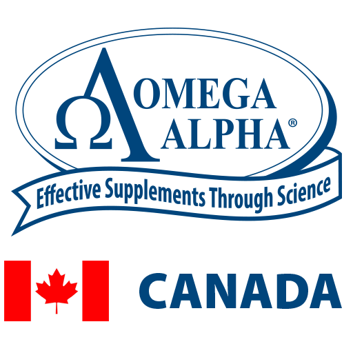 Omega Alpha Supplements – Feedstoretoyourdoor