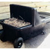 HayMobil Hay Soaker, Slow Feeder
