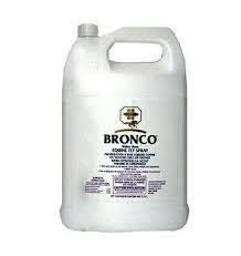 Bronco Fly Spray