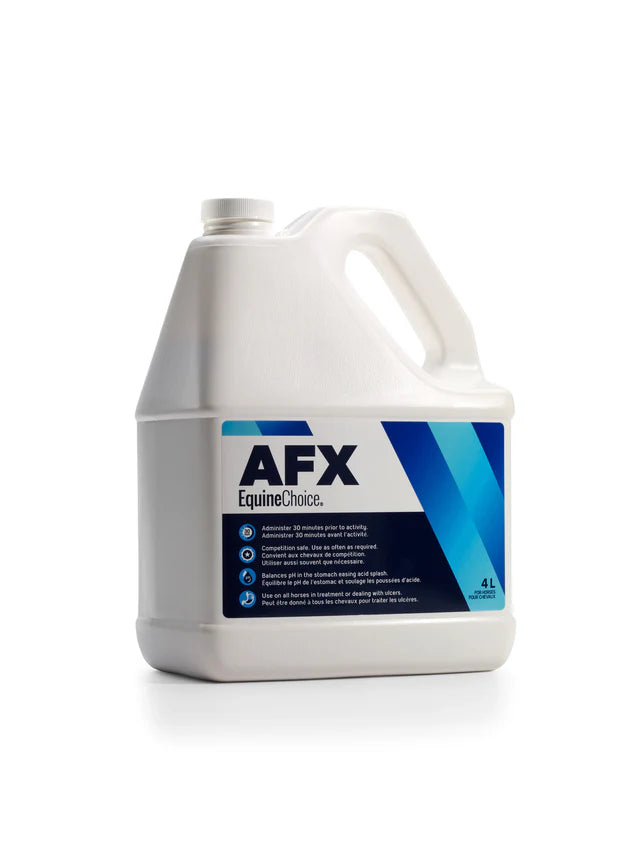 AFX by Equine Choice