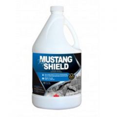 Mustang Fly Shield