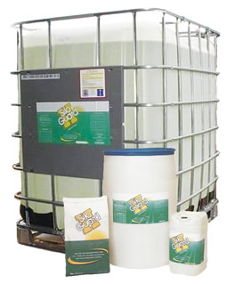 SiloGuard II, Baled Hay and Silage Additive