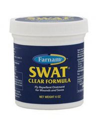 SWAT Fly Control Ointment