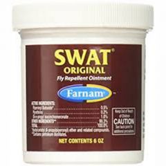 SWAT Fly Control Ointment