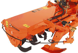 Sicma SH 185 78 in 3-point Rotary Tiller
