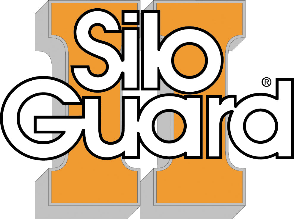 SiloGuard II, Baled Hay and Silage Additive