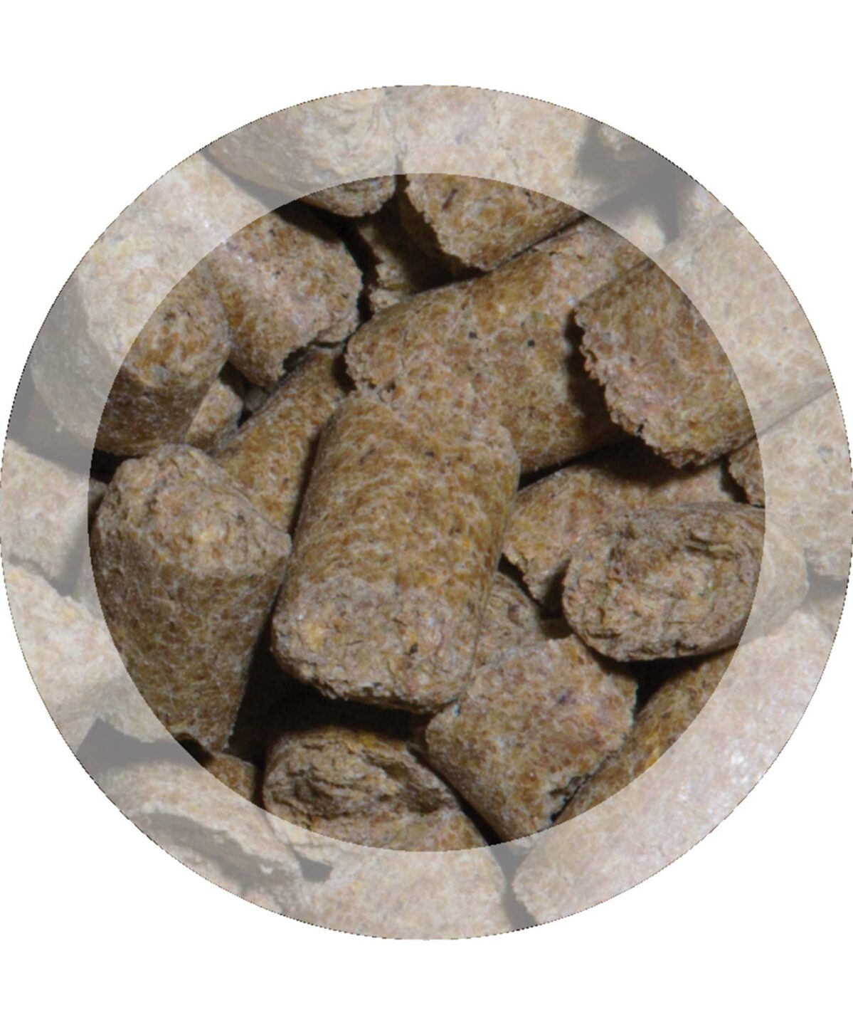 SupraFibre Chunks