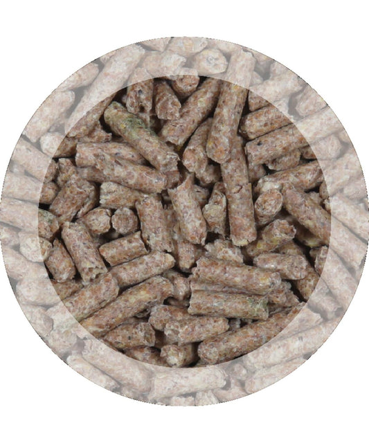 Superfibra Ultra Horse Feed by Purina