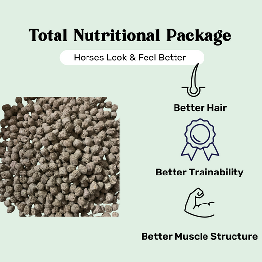 Total Equine® Feed