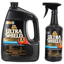 UltraShield® EX Insecticide & Repellent