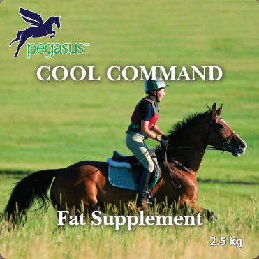 Cool Command Fat Supplement