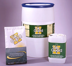 SiloGuard II, Baled Hay and Silage Additive