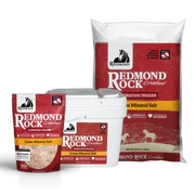 Redmond Rock Salt