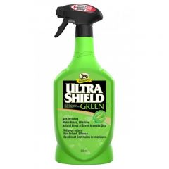 UltraShield® EX Insecticide & Repellent