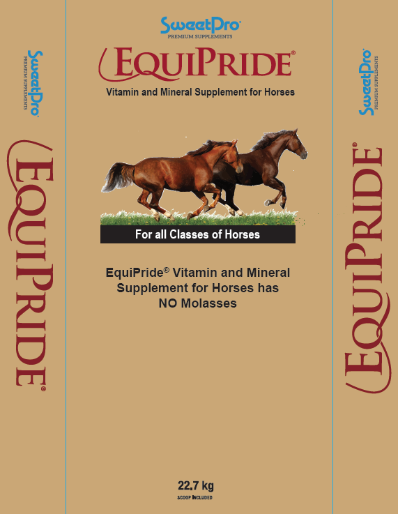 EquiPride®