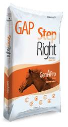 Step 3 GenAPro Horse Feed