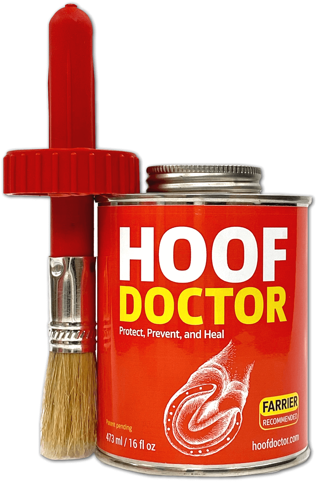 Hoof Doctor