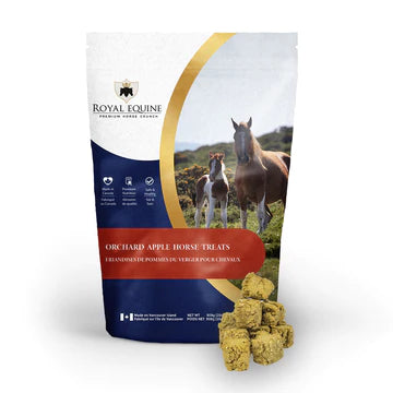 Royal Equine Horse Treats