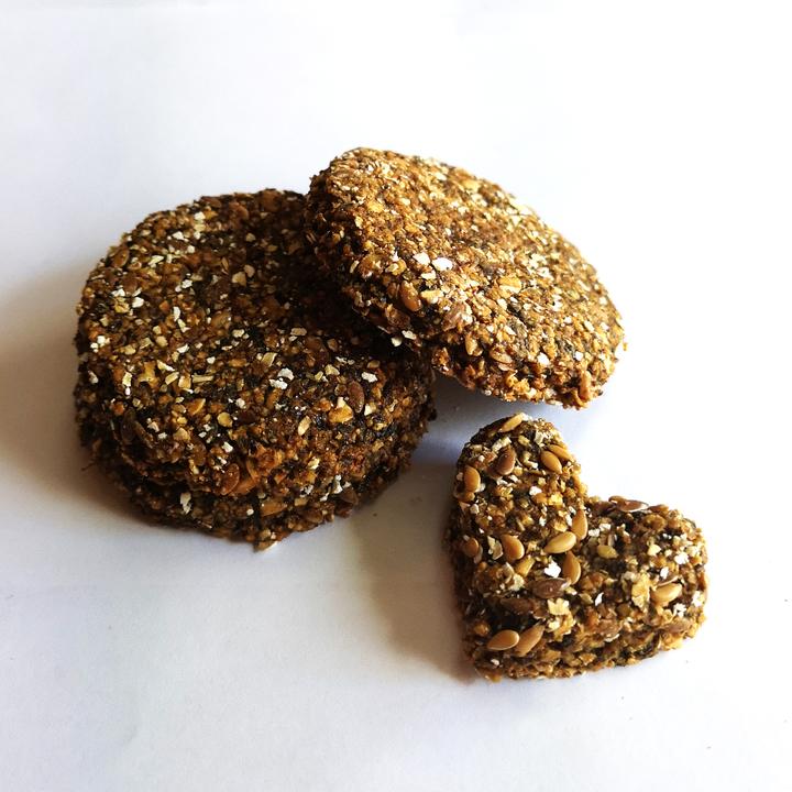 Hemp & Flax Chews