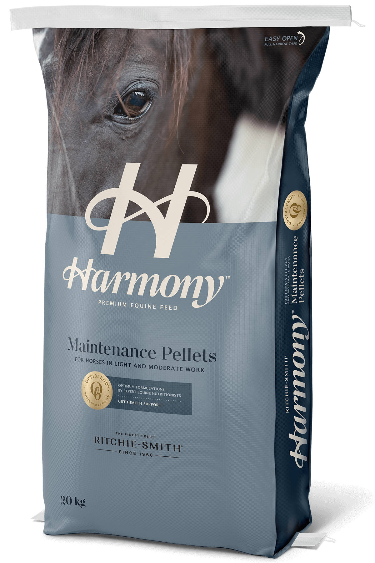 Maintenance Pellets by Harmony Premium Equine Feed