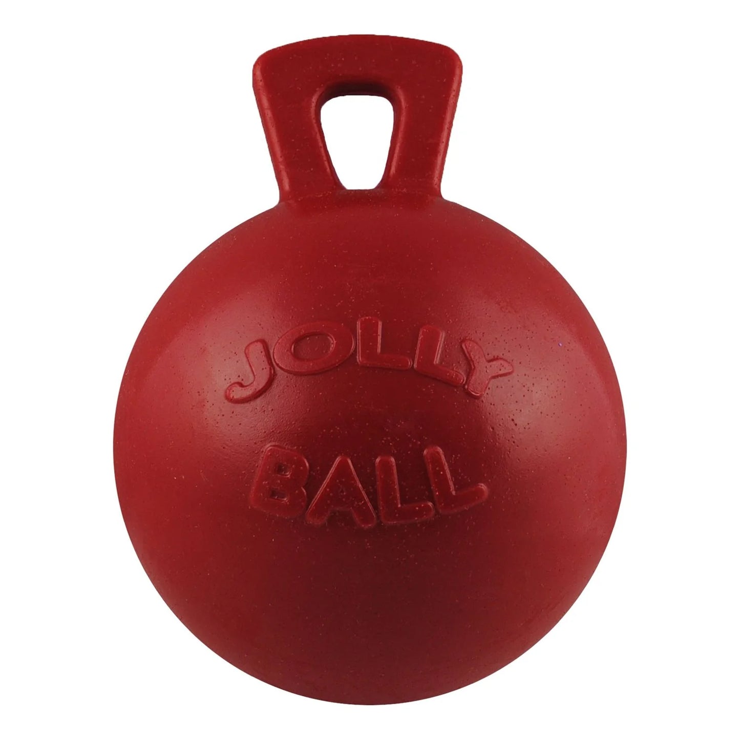 Jolly Ball  10" with Handle