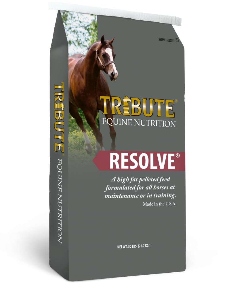 Tribute Resolve®