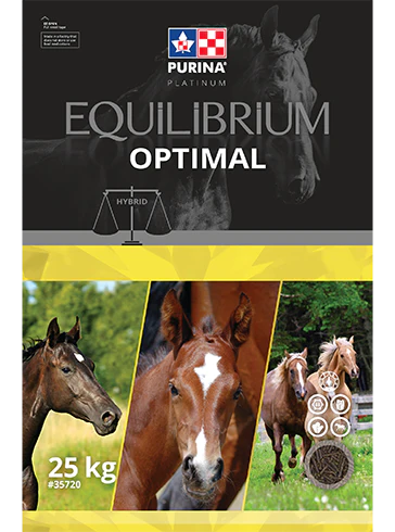 Optimal Ration Balancer by Purina