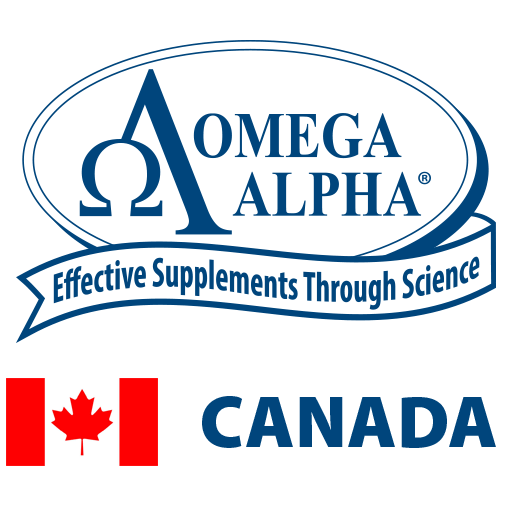 Omega Alpha Supplements
