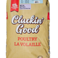 All Flock Poultry Feed, Cluckin' Good