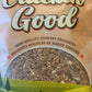 clucking good chick starter milled grain complete feed for poultry