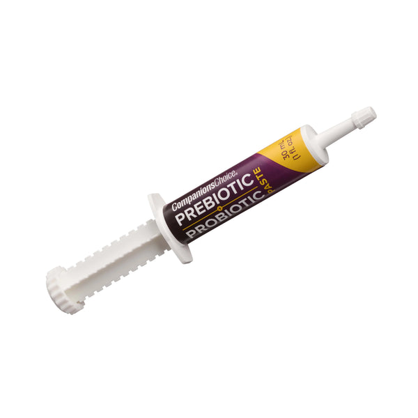 Companion Choice Pre and Probiotic for Dogs and Cats