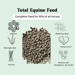 Total Equine® Feed 1