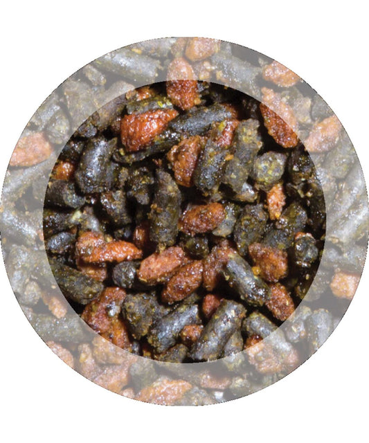 Evolution Senior Horse Feed