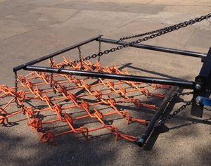 Harrow - Flex Chain Harrow
