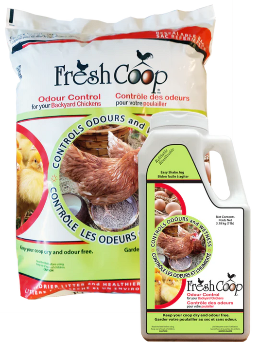 Poultry Dust Bath