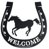 Galloping Horse