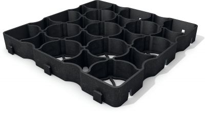 Hanpave Ground Support Hahn Plastics