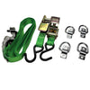 Wall Fastening Kit