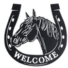 Horse Head