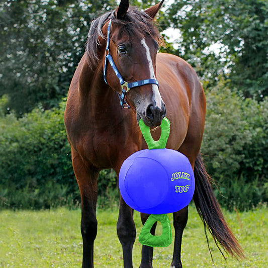 Jolly Horse Tug