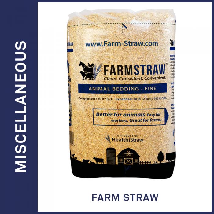 FarmStraw