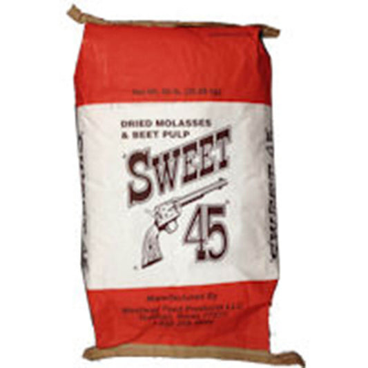 Sweet 45 Dry Molasses
