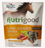 NutriGood Low-Sugar Horse Snax 4
