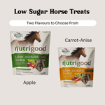 NutriGood Low-Sugar Horse Snax 1