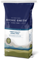Textured Sheep Feed, 16% Protein by Ritchie-Smith Feeds 2