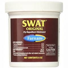 SWAT Fly Control Ointment