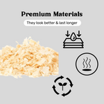 Shavings - Bagged 1