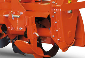 Sicma SH 185 78 in 3-point Rotary Tiller