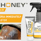 Silver Honey Rapid Wound Repair